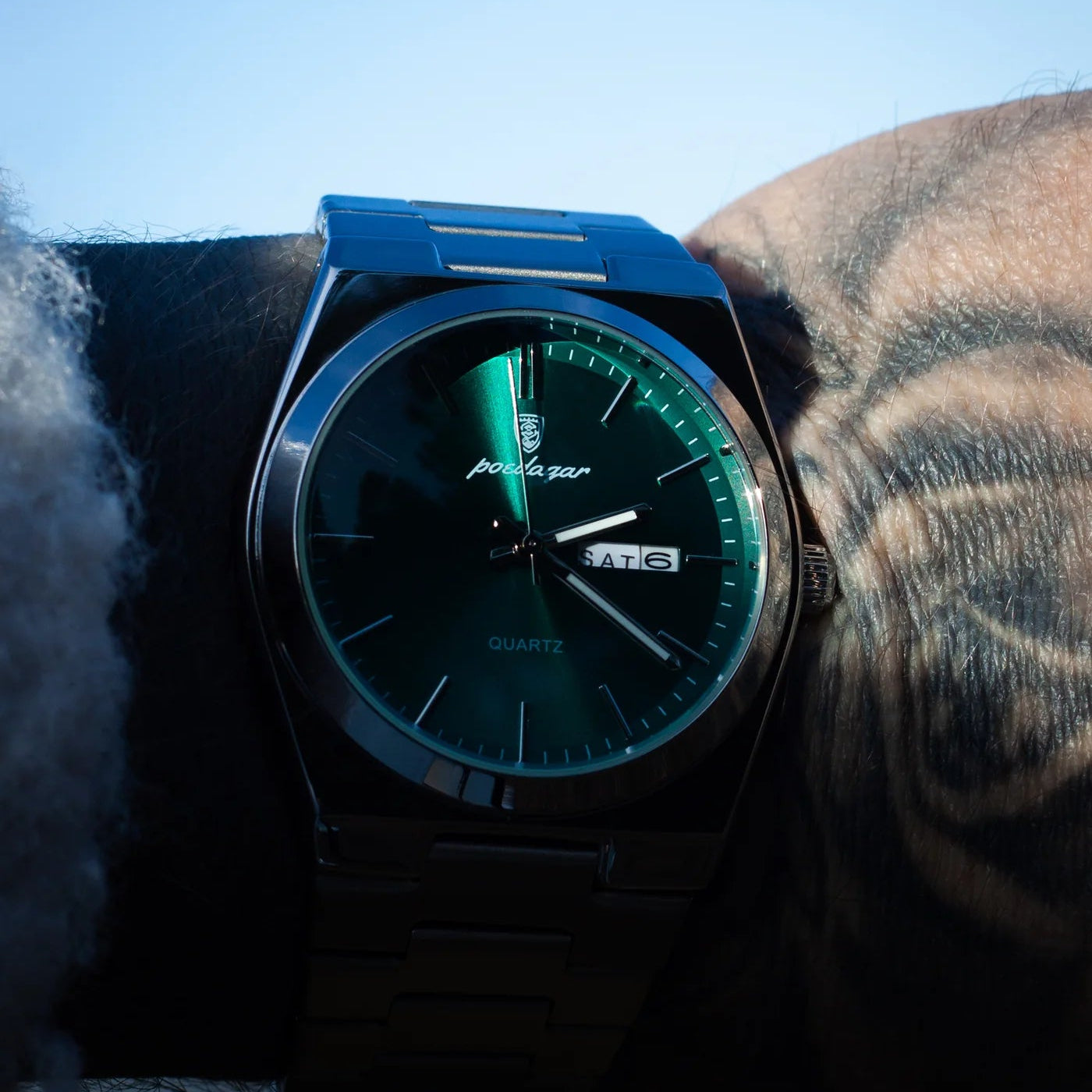 Oak - 41mm