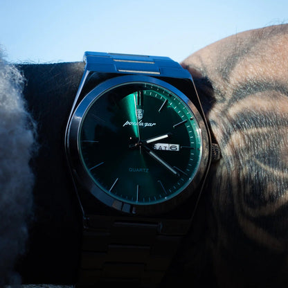Oak - 41mm